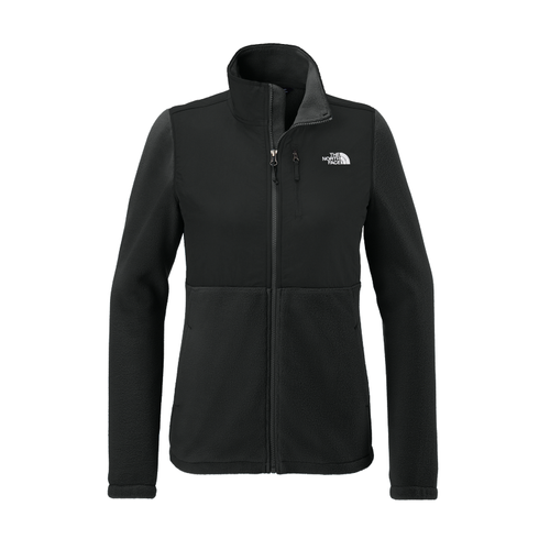 Women's The North Face Peak Full-Zip Fleece Jacket image thumbnail