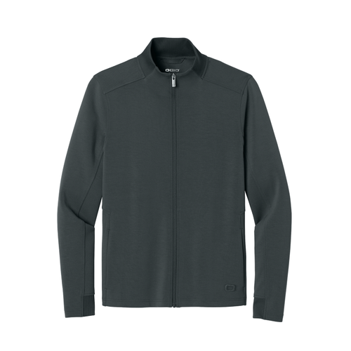 Men's OGIO Beyond Full-Zip  image thumbnail