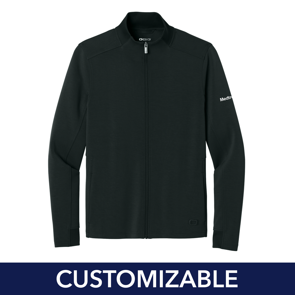 Men's OGIO Beyond Full-Zip  primary image