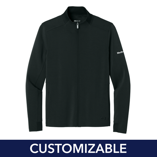 Men's OGIO Beyond Full-Zip  image thumbnail