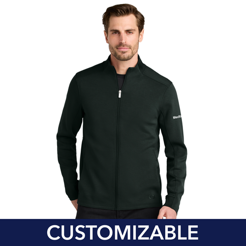 Men's OGIO Beyond Full-Zip  image thumbnail