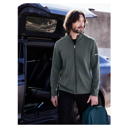 Men's OGIO Beyond Full-Zip  image thumbnail