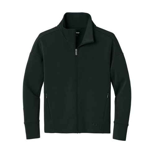 Women's OGIO Beyond Full-Zip image thumbnail