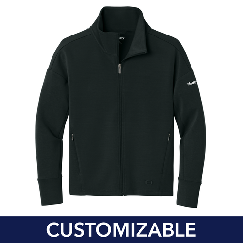 Women's OGIO Beyond Full-Zip image thumbnail