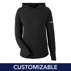 Image of Women's tasc Lightweight Hooded Pullover