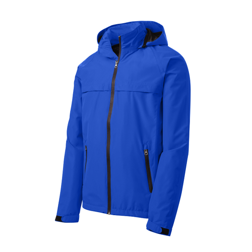 Men's Monsoon Waterproof Jacket image thumbnail