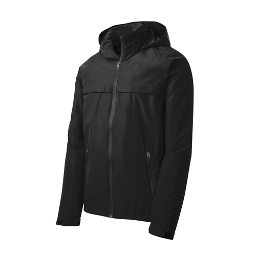 Men's Monsoon Waterproof Jacket image thumbnail