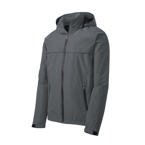 Men's Monsoon Waterproof Jacket image thumbnail