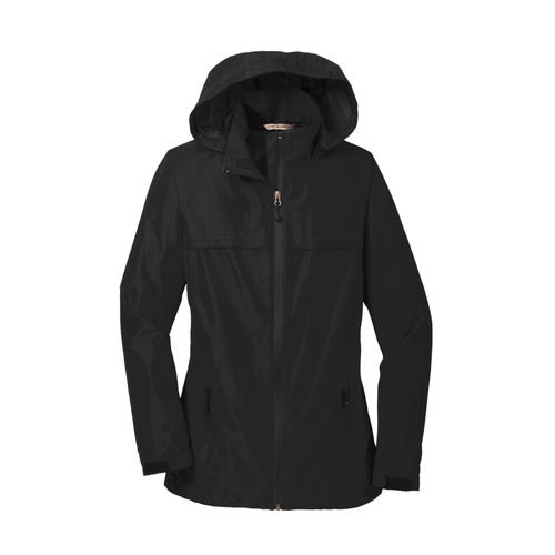 Women's Monsoon Waterproof Jacket image thumbnail