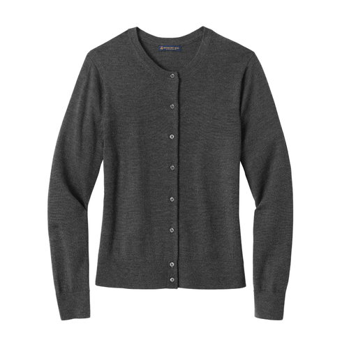Women's Brooks Brothers Cardigan Sweater image thumbnail