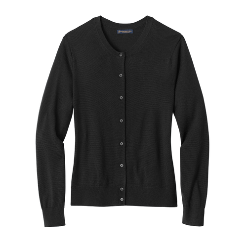 Women's Brooks Brothers Cardigan Sweater image thumbnail