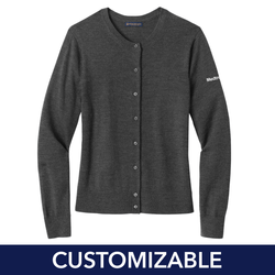 Image of Women's Brooks Brothers Cardigan Sweater
