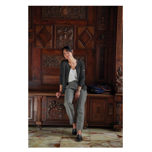 Women's Brooks Brothers Cardigan Sweater image thumbnail