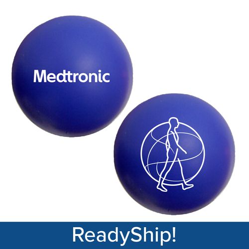 Pack of 5 - Stress Balls image thumbnail