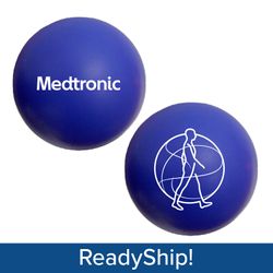 Image of Pack of 5 - Stress Balls