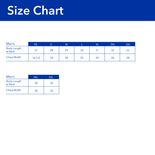Men's Jersey Short Sleeve T-Shirt image thumbnail