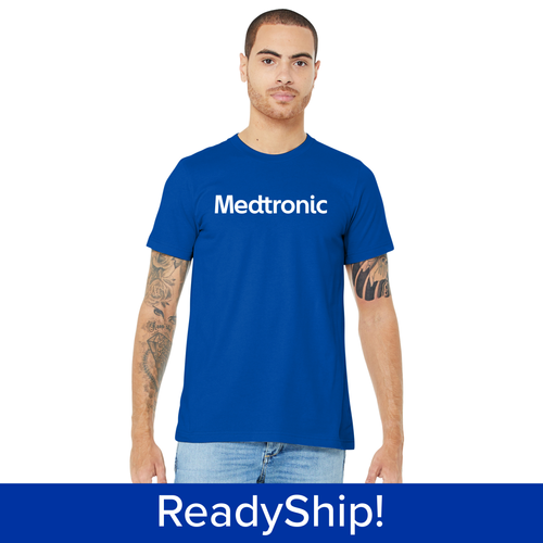 Men's Jersey Short Sleeve T-Shirt image thumbnail