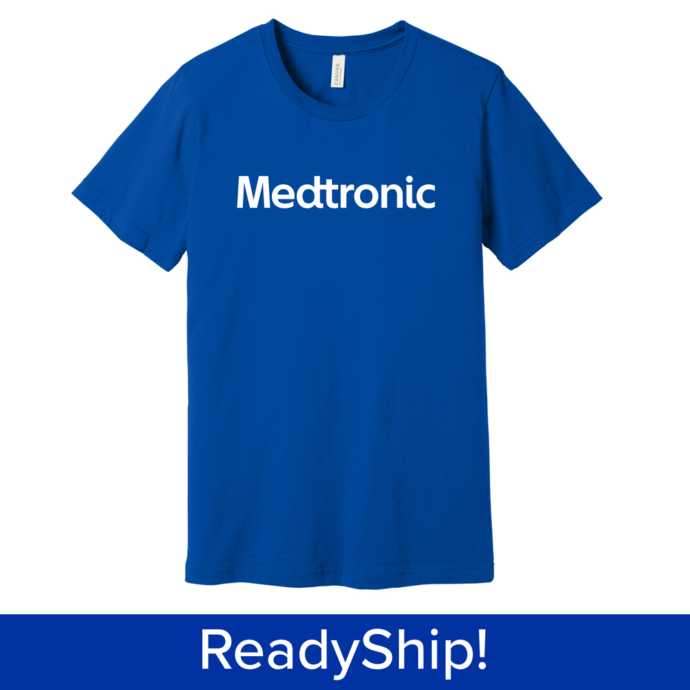 Men's Jersey Short Sleeve T-Shirt primary image