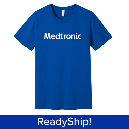 Men's Jersey Short Sleeve T-Shirt image thumbnail