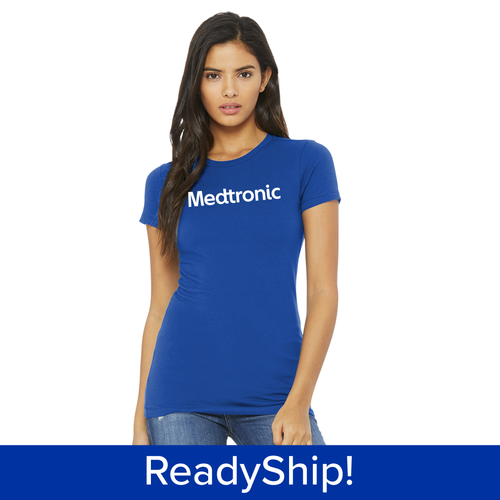 Women's Soft T-Shirt image thumbnail