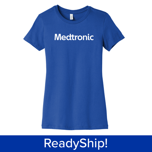 Women's Soft T-Shirt image thumbnail