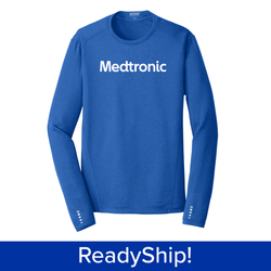 Image of Men's OGIO Surge Long Sleeve T-Shirt