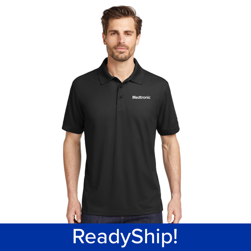 Men's OGIO Force Polo image thumbnail