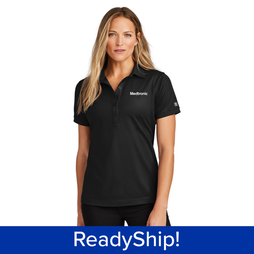 Women's OGIO Force Polo image thumbnail