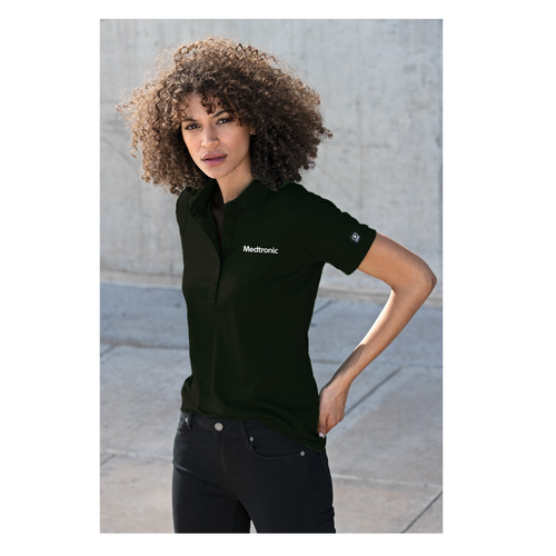 Women's OGIO Force Polo image thumbnail