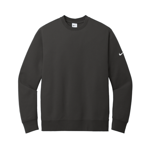 Unisex Nike Fleece Crew image thumbnail