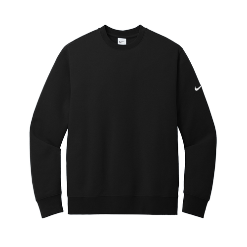 Unisex Nike Fleece Crew image thumbnail