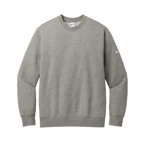 Unisex Nike Fleece Crew image thumbnail