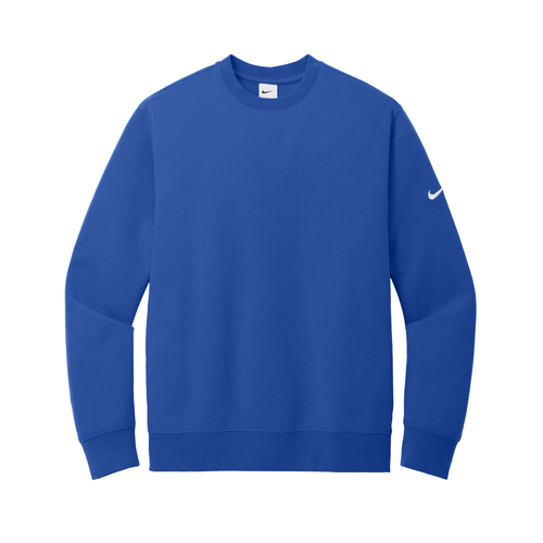 Unisex Nike Fleece Crew image thumbnail
