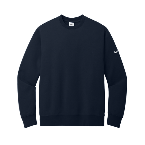 Unisex Nike Fleece Crew image thumbnail