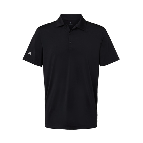 Men's Adidas Performance Polo image thumbnail