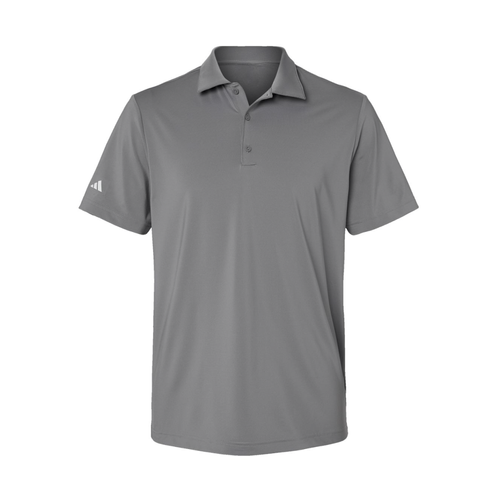 Men's Adidas Performance Polo image thumbnail