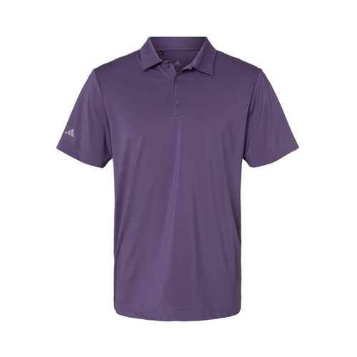 Men's Adidas Performance Polo image thumbnail