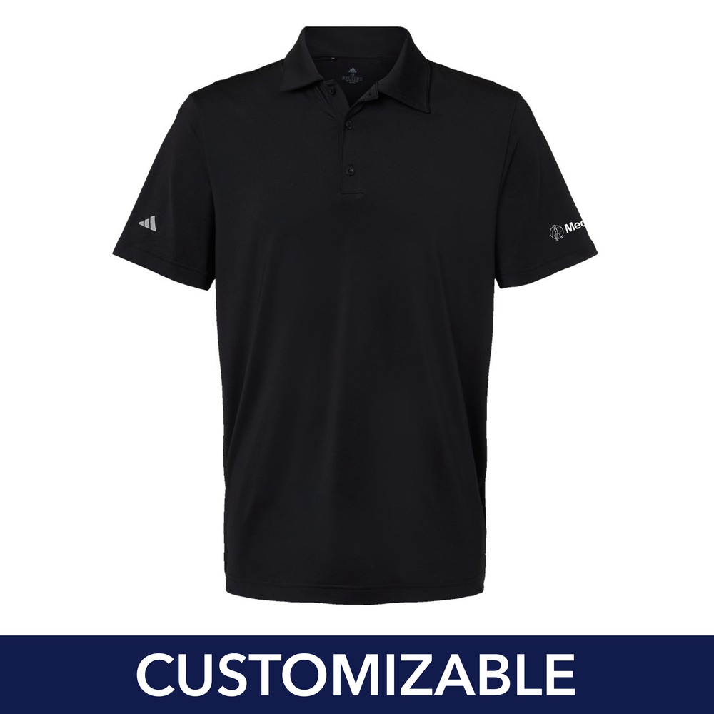 Men's Adidas Performance Polo primary image
