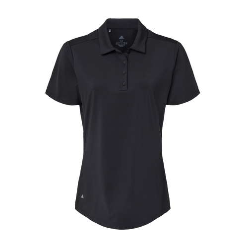 Women's Adidas Performance Polo image thumbnail
