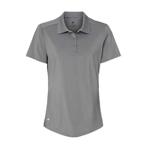 Women's Adidas Performance Polo image thumbnail