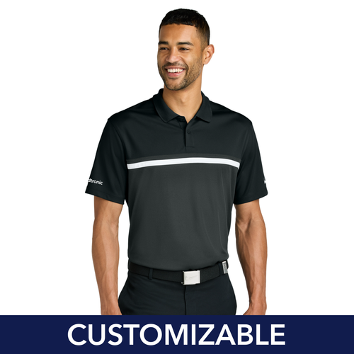 Men's Nike Conquest Polo image thumbnail