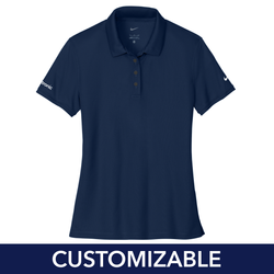 Image of Women's Nike Conquest Polo