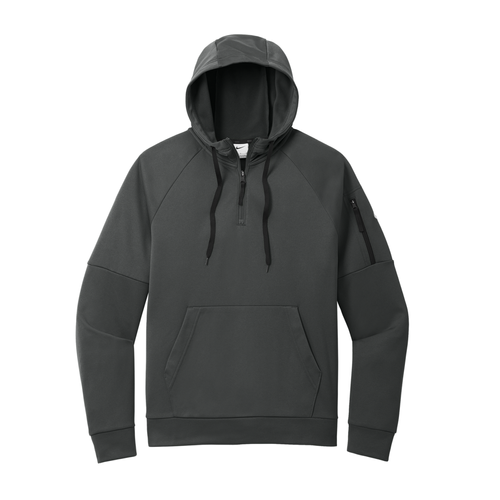 Unisex Nike 1/4-Zip Hoodie image thumbnail
