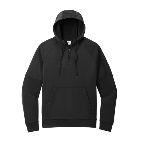 Unisex Nike 1/4-Zip Hoodie image thumbnail
