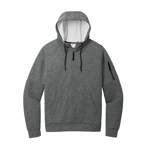 Unisex Nike 1/4-Zip Hoodie image thumbnail