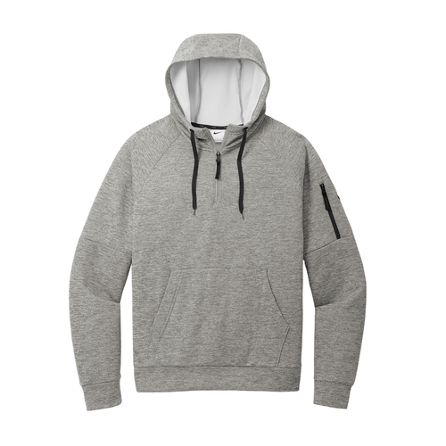 Unisex Nike 1/4-Zip Hoodie image thumbnail