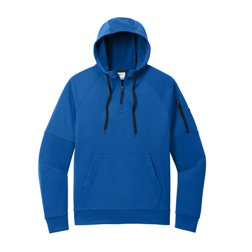 Unisex Nike 1/4-Zip Hoodie image thumbnail