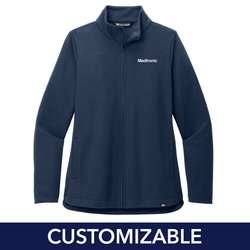 Image of Women's TravisMathew Full-Zip