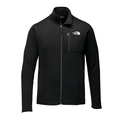 Men's The North Face Full-Zip Fleece Jacket image thumbnail