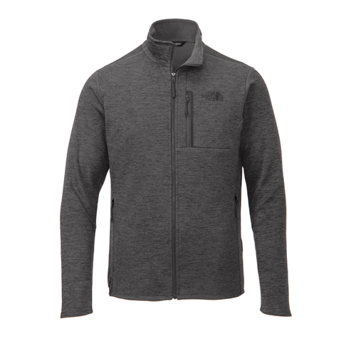 Men's The North Face Full-Zip Fleece Jacket image thumbnail